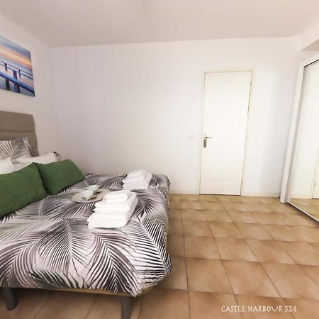 CH 524 Sea View Villa Los Cristianos  Exterior foto